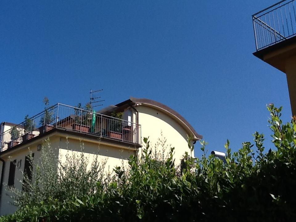 La Rondine Apartment Lucca Ruang foto