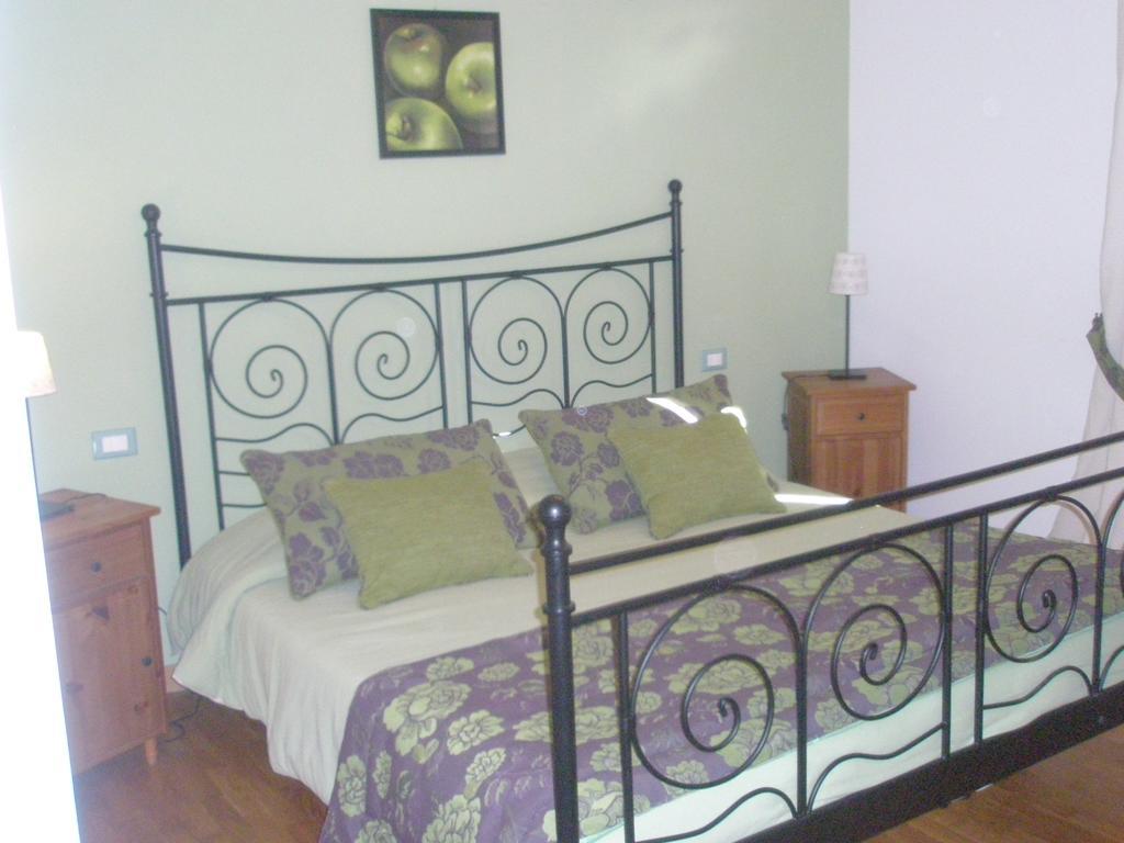 La Rondine Apartment Lucca Ruang foto