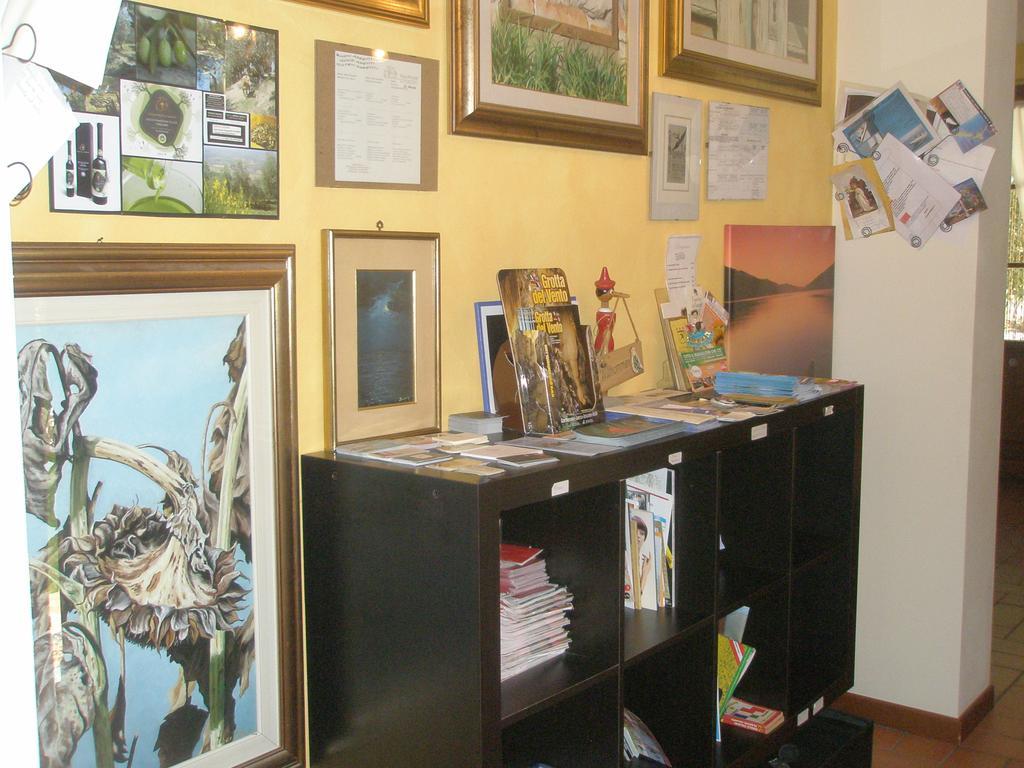 La Rondine Apartment Lucca Ruang foto