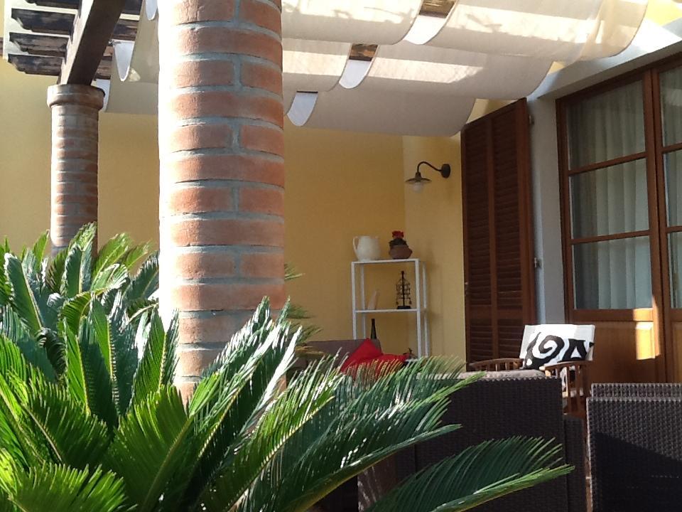La Rondine Apartment Lucca Ruang foto