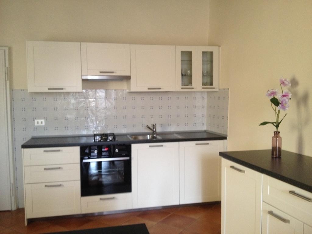 La Rondine Apartment Lucca Ruang foto