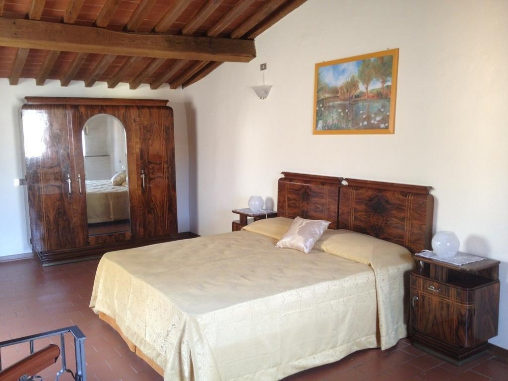 La Rondine Apartment Lucca Ruang foto