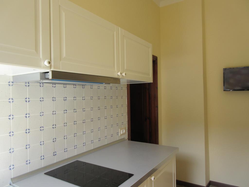La Rondine Apartment Lucca Bagian luar foto