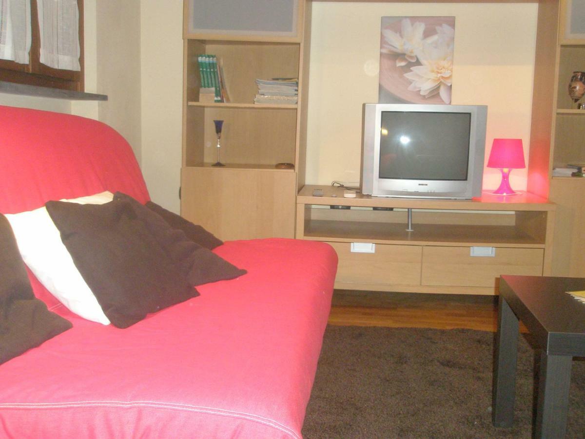 La Rondine Apartment Lucca Bagian luar foto